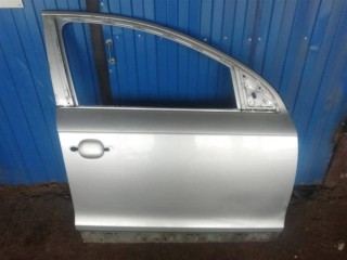Дверь передняя правая, Audi Q7 4L 2005-2009