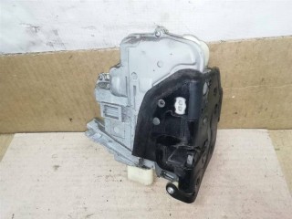 Замок двери передней правой, ориг. номер 3C2837016A, Audi Q7 4L 2005-2009