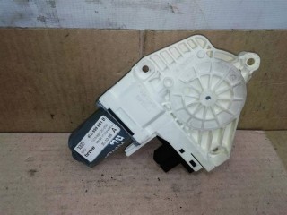 Моторчик стеклоподъемника передний левый, ориг. номер 4L0959801B, Audi Q7 4L 2005-2009