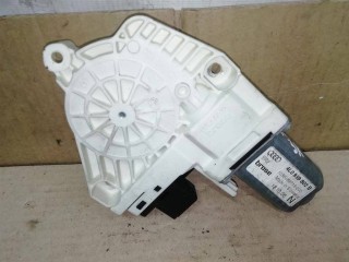 Моторчик стеклоподъемника задний правый Audi Q7 4L 2005-2009, внедорожник 5 дв., левый руль, 4L0959802B