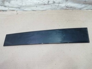 Накладка двери задней правой, ориг. номер 4L0839902Y9B, Audi Q7 4L 2005-2009