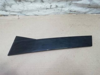 Накладка двери задней левой, ориг. номер 4L0839903Y9B, Audi Q7 4L 2005-2009