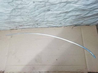 Молдинг двери передней правой, ориг. номер 4L0853908F, Audi Q7 4L 2005-2009
