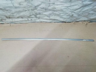 Молдинг двери задней левой, ориг. номер 4L0853815F, Audi Q7 4L 2005-2009