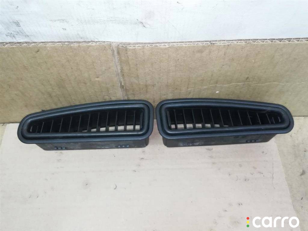 Дефлектор обдува салона Audi Q7 4L 2005-2009, 3.0 л, АКПП, 4L0819986, фото 1