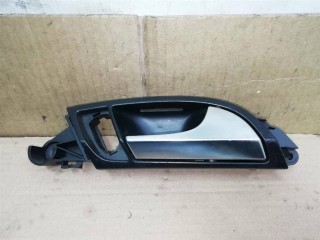 Ручка внутренняя передняя правая, ориг. номер 4L0837020, Audi Q7 4L 2005-2009