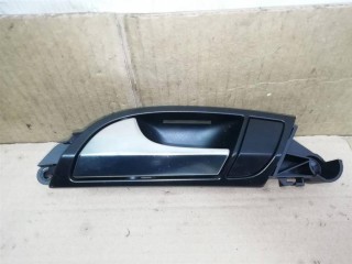 Ручка внутренняя задняя левая, ориг. номер 4L0837019, Audi Q7 4L 2005-2009