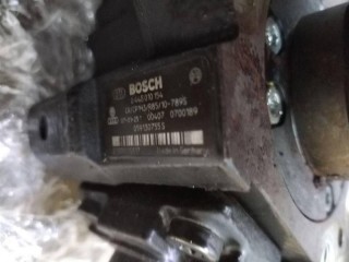 ТНВД, ориг. номер 059130755S, 0445010154, Audi Q7 4L 2005-2009