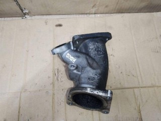 Патрубок впускного коллектора Audi Q7 4L 2005-2009, 3.0 л, дизель, 059145997D