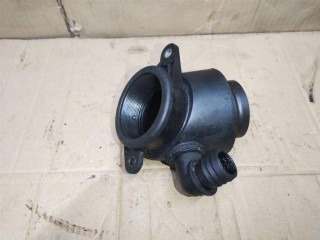 Патрубок турбины, ориг. номер 059129955C, Audi Q7 4L 2005-2009