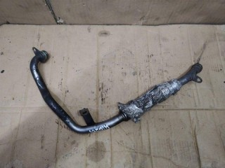 Масляная трубка турбины Audi Q7 4L 2005-2009, 3.0 л, дизель, 059145735Q