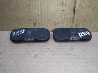 Форсунка омывателя, ориг. номер 8R0955988B, 8R0955987B, Audi Q5 8R 2008-2012