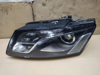 Фара левая Audi Q5 8R 2008-2012, 8R0941003AG