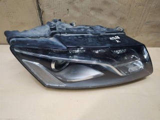 Фара правая Audi Q5 8R 2008-2012, 8R0941004AG