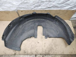 Защита арок задняя левая (подкрылок) Audi Q5 8R 2008-2012, внедорожник 5 дв.