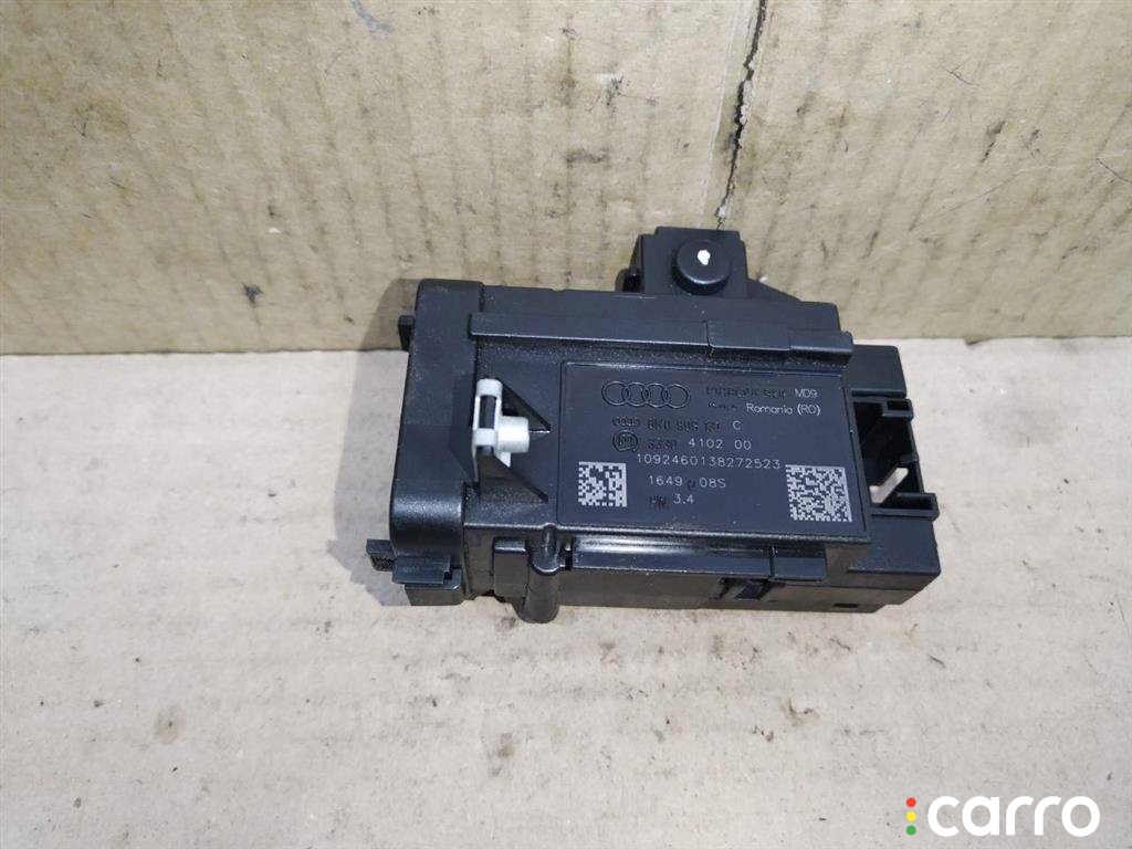 Замок зажигания Audi Q5 8R 2008-2012, 8K0909131C, фото 1