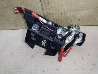 Клемма аккумулятора плюс, ориг. номер 8J0915459, Audi Q5 8R 2008-2012