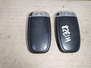 Ключ, ориг. номер 8T0959754D, Audi Q5 8R 2008-2012