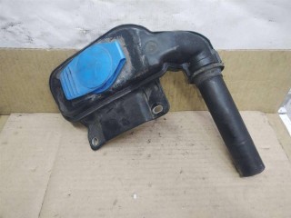 Горловина бачка омывателя Audi Q5 8R 2008-2012, внедорожник 5 дв., левый руль, 8R0955452