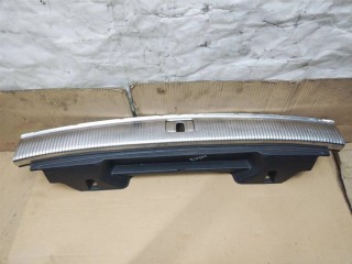 Накладка внутренняя на заднюю панель кузова Audi Q5 8R 2008-2012, внедорожник 5 дв., 8R0864513C