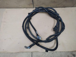 Плюсовой провод аккумулятора, ориг. номер 8R0971225A, Audi Q5 8R 2008-2012
