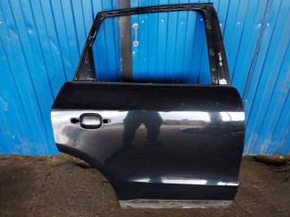 Дверь задняя правая, Audi Q5 8R 2008-2012