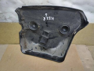 Накладка под фонарь левый, ориг. номер 8R0945425A, Audi Q5 8R 2008-2012