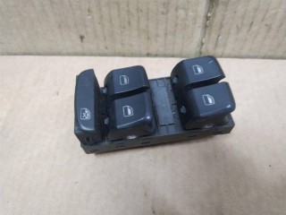 Кнопка стеклоподъемника переднего левого, ориг. номер 8K0959851D, Audi Q5 8R 2008-2012