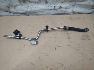 Патрубок (трубопровод, шланг) Audi Q5 8R 2008-2012, 2.0 л, АКПП, 06H133514K