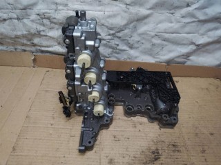 Мехатроник Audi Q5 8R 2008-2012, 0B5325025K