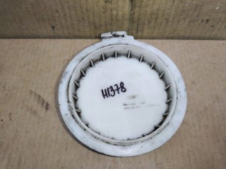 Лючок топливного бака Audi A6 C7/4G 2011-2014, универсал, 4G0201317