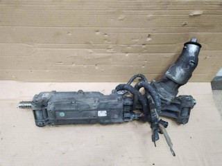 Рулевая рейка, ориг. номер 4G0909144G, 4G0909144H, 4G2423055AH, Audi A6 C7/4G 2011-2014