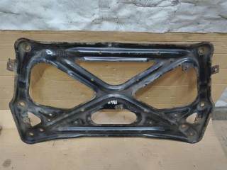 Балка подвески передняя (подрамник) Audi A6 C7/4G 2011-2014, 4H0399345M