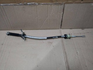 Трос кулисы КПП, 4G0713265C, Audi A6 C7