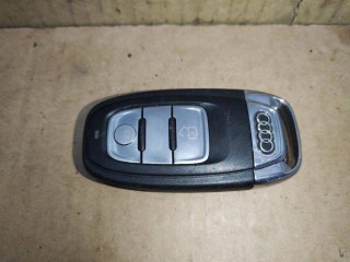 Ключ Audi A6 C7/4G 2011-2014, 4G0959754K