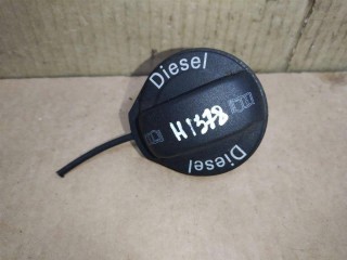 Пробка топливного бака Audi A6 C7/4G 2011-2014, дизель, универсал, 3C0201553K