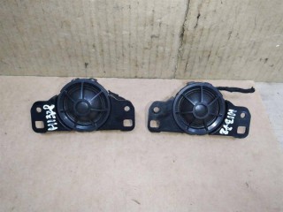 Динамик высокочастотный (пищалка) Audi A6 C7/4G 2011-2014, 4H0035399