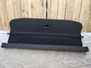 Шторка багажника Audi A6 C7/4G 2011-2014, универсал, левый руль, 4G9863553C94H