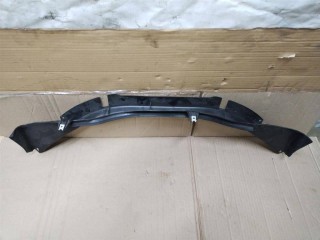 Пластик моторного отсека Audi A6 C7/4G 2011-2014, универсал, левый руль, 4G0806393