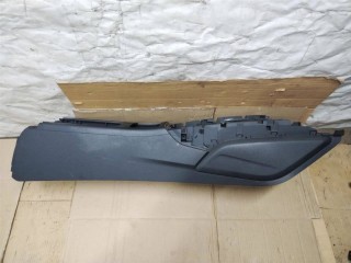 Консоль салона (кулисная часть), ориг. номер 4G0863244, Audi A6 C7/4G 2011-2014