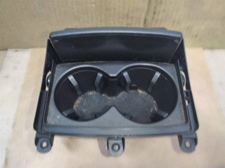Подстаканник, ориг. номер 4G08625346PS, Audi A6 C7/4G 2011-2014