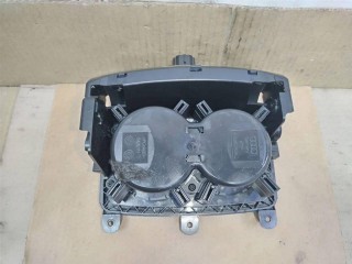 Подстаканник, ориг. номер 4G08625346PS, Audi A6 C7/4G 2011-2014