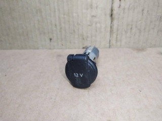 Прикуриватель, ориг. номер 4G0919309A, Audi A6 C7/4G 2011-2014