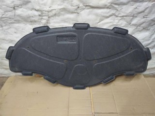 Шумоизоляция капота Audi A6 C7/4G 2011-2014, универсал, 4G0863825