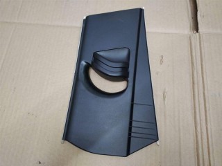 Обшивка стойки центральной правой, ориг. номер 4G0867294, 4G8867294, Audi A6 C7/4G 2011-2014