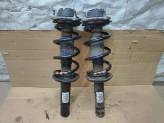Амортизатор передний Audi A6 C7/4G 2011-2014, 4G0407031C
