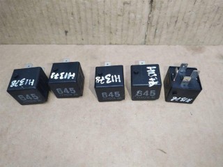 Реле (прочие) Audi A6 C7/4G 2011-2014, 4H0951253A