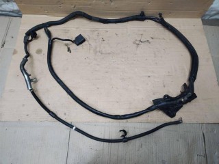 Проводка двигателя Audi A6 C7/4G 2011-2014