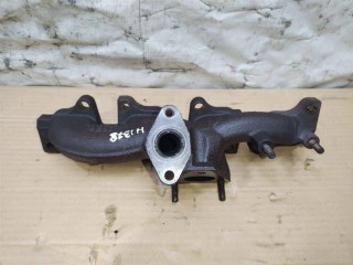 Коллектор выпускной, ориг. номер 03L253033A, Audi A6 C7/4G 2011-2014