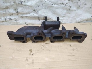 Коллектор выпускной, ориг. номер 03L253033A, Audi A6 C7/4G 2011-2014